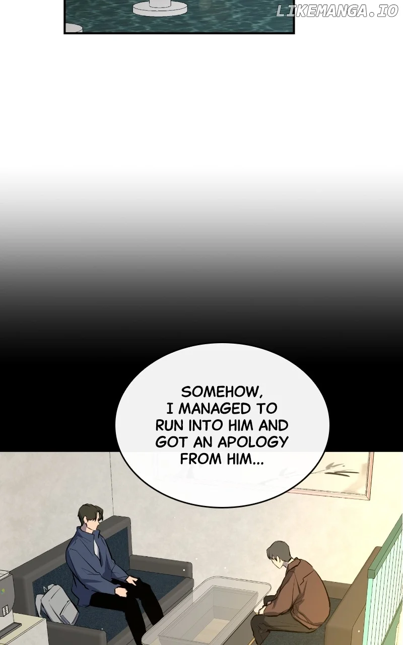 Extroversion of an Immortal Chapter 61 - Page 35