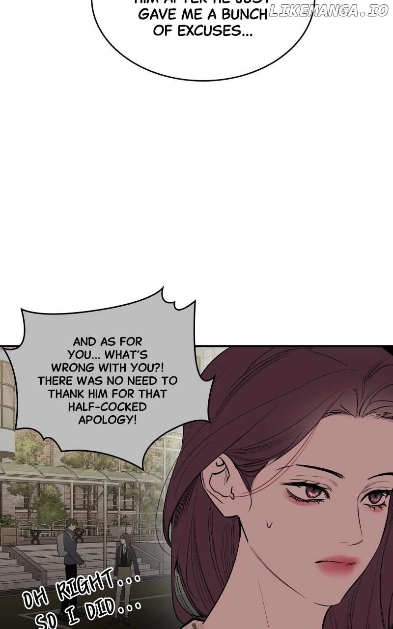 Extroversion of an Immortal Chapter 61 - Page 40