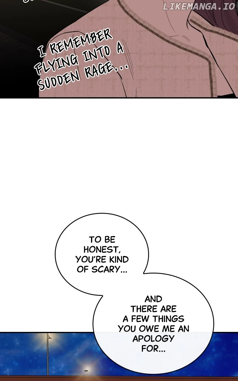 Extroversion of an Immortal Chapter 61 - Page 41