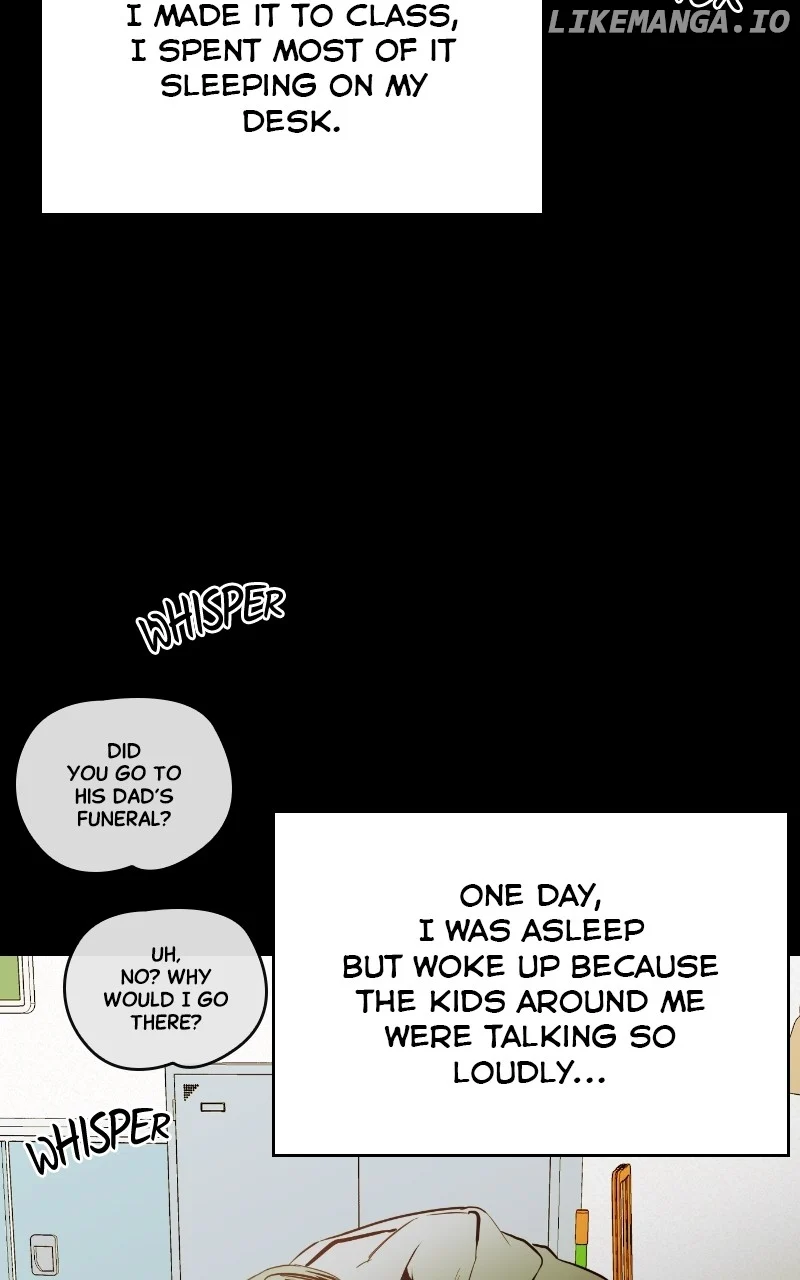 Extroversion of an Immortal Chapter 61 - Page 48