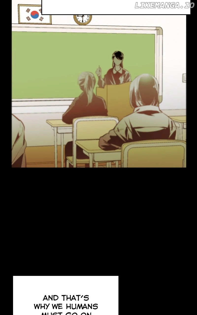 Extroversion of an Immortal Chapter 61 - Page 50