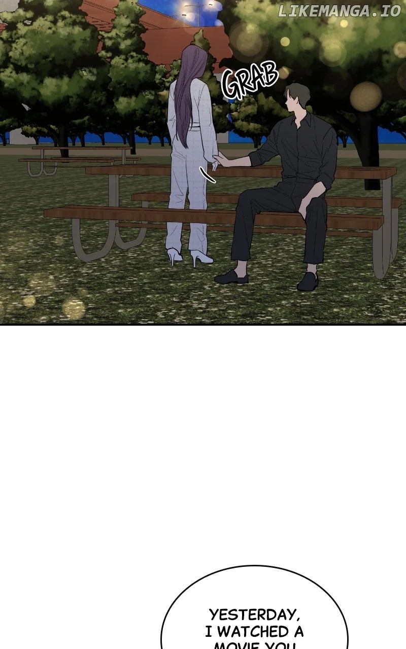 Extroversion of an Immortal Chapter 61 - Page 9