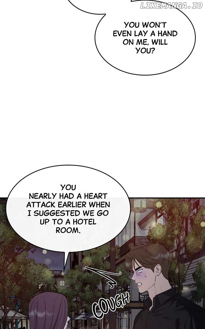 Extroversion of an Immortal Chapter 62 - Page 16