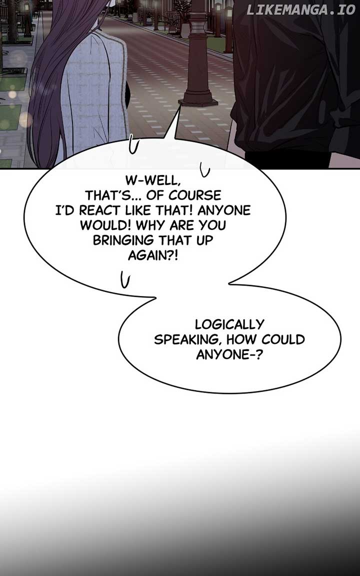 Extroversion of an Immortal Chapter 62 - Page 17