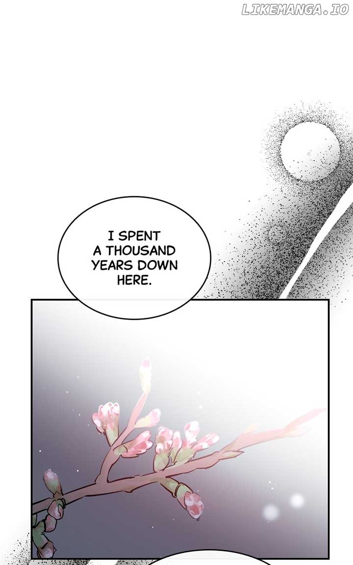 Extroversion of an Immortal Chapter 62 - Page 19