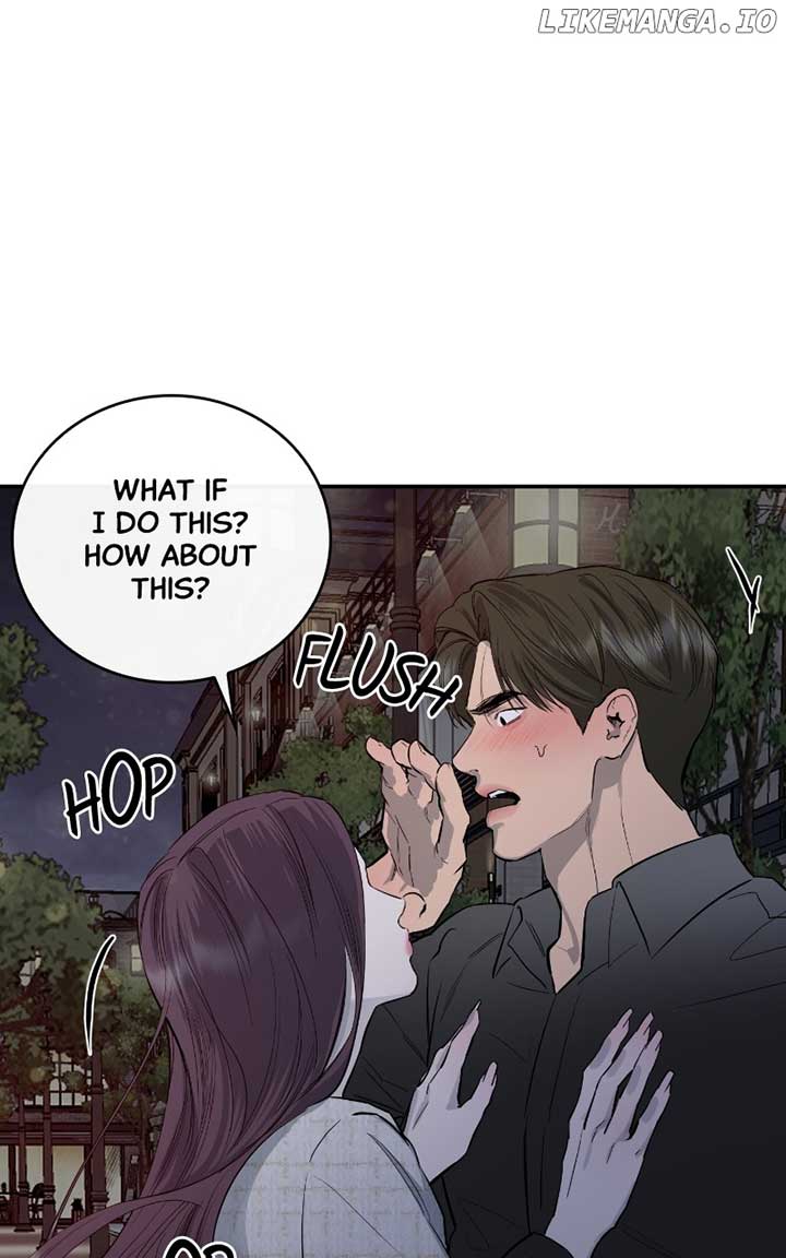 Extroversion of an Immortal Chapter 62 - Page 24