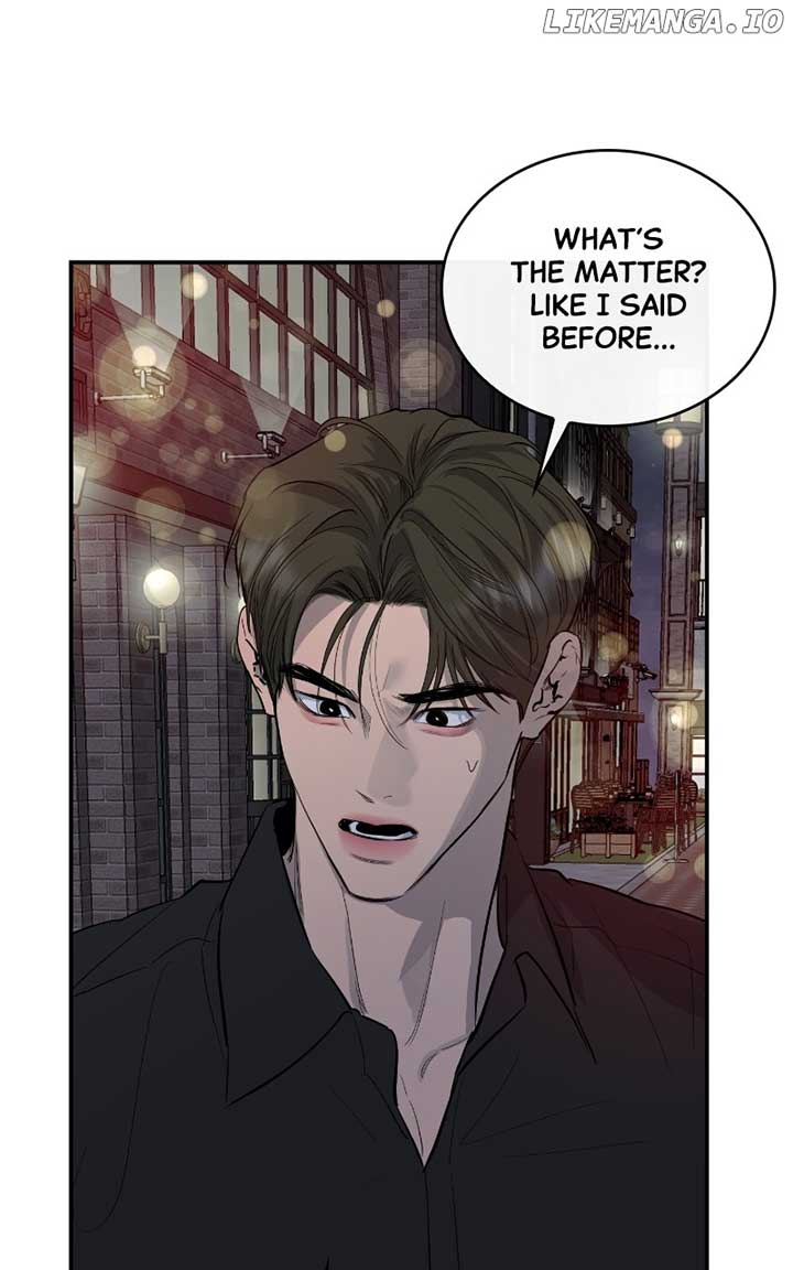 Extroversion of an Immortal Chapter 62 - Page 30