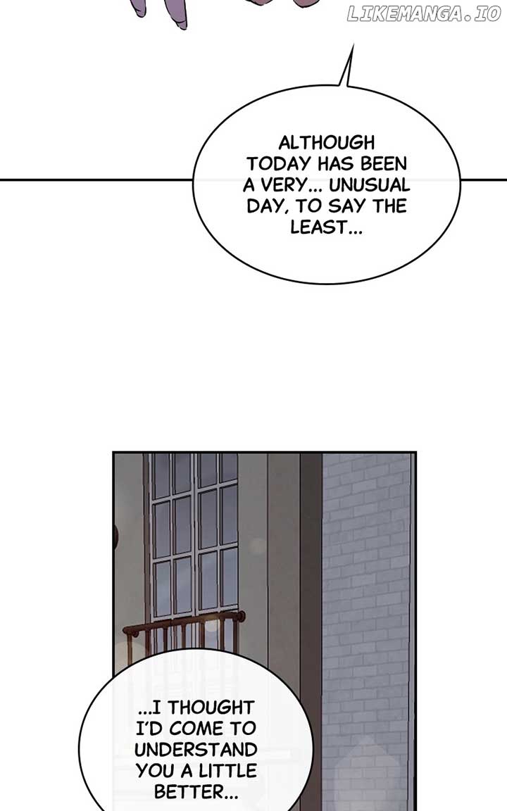 Extroversion of an Immortal Chapter 62 - Page 32