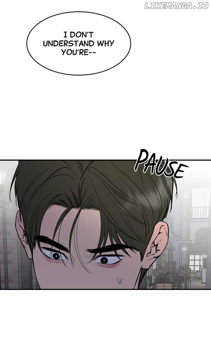 Extroversion of an Immortal Chapter 62 - Page 35