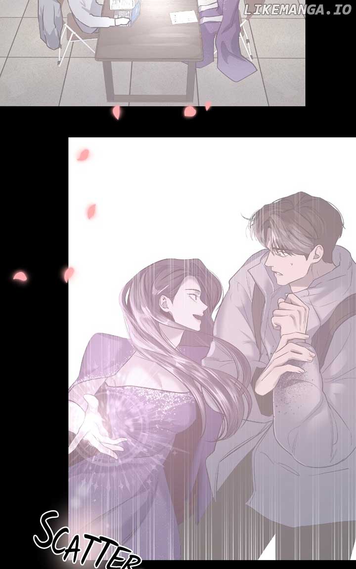 Extroversion of an Immortal Chapter 62 - Page 54