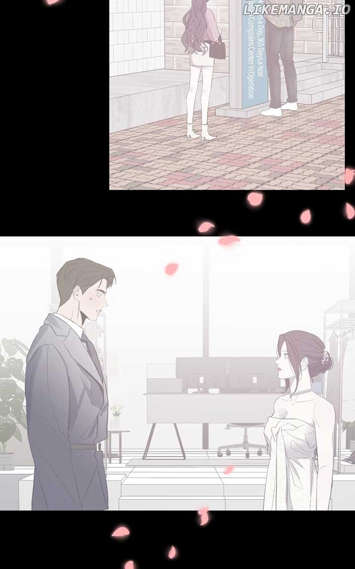 Extroversion of an Immortal Chapter 62 - Page 61