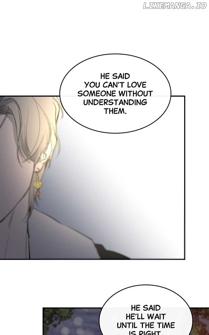 Extroversion of an Immortal Chapter 62 - Page 76