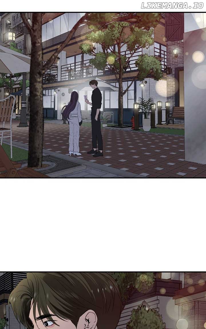 Extroversion of an Immortal Chapter 62 - Page 8