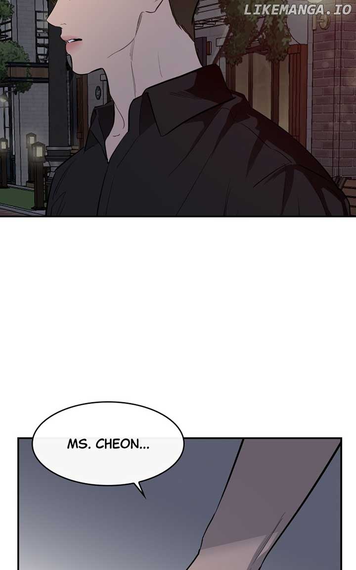 Extroversion of an Immortal Chapter 62 - Page 9