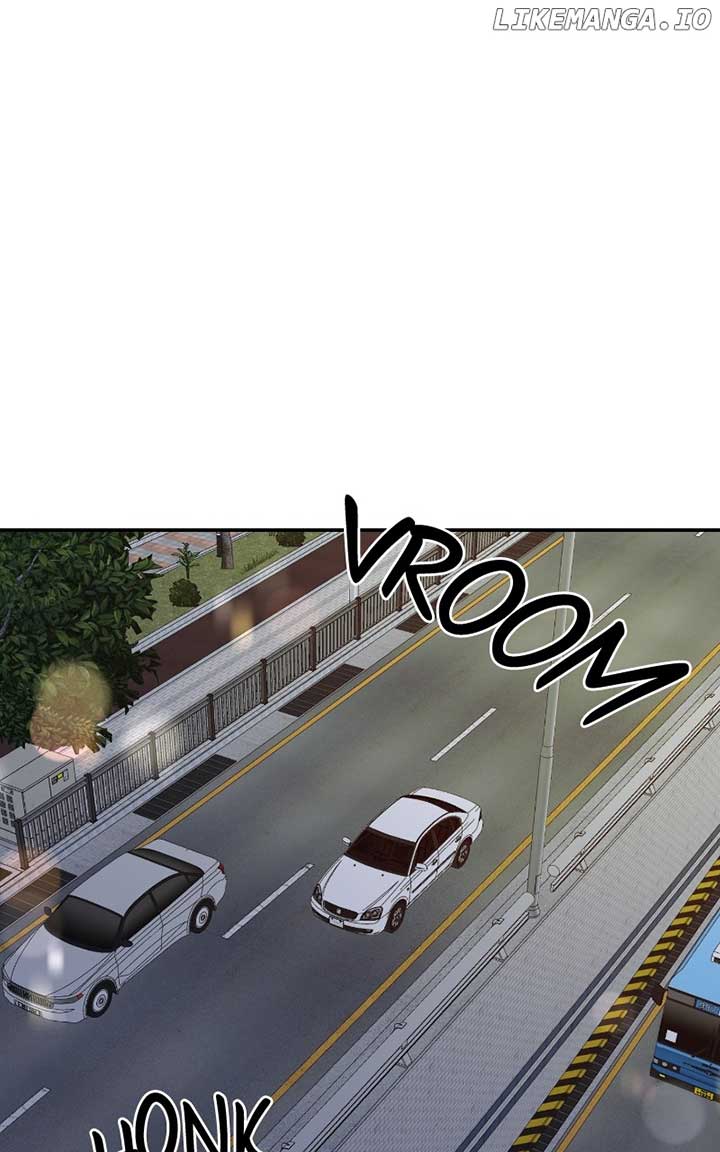 Extroversion of an Immortal Chapter 63 - Page 10