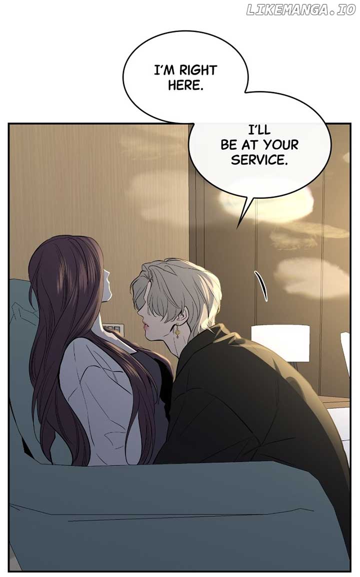 Extroversion of an Immortal Chapter 63 - Page 100