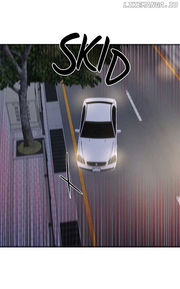 Extroversion of an Immortal Chapter 63 - Page 27