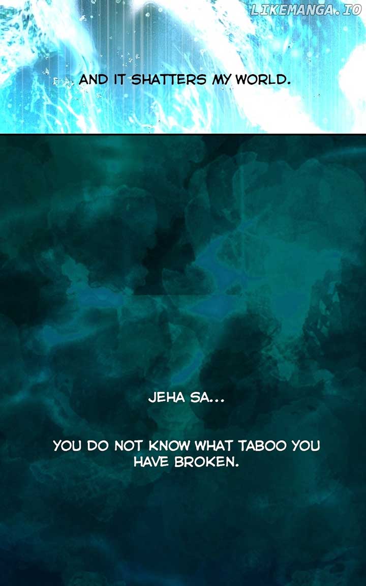 Extroversion of an Immortal Chapter 63 - Page 63