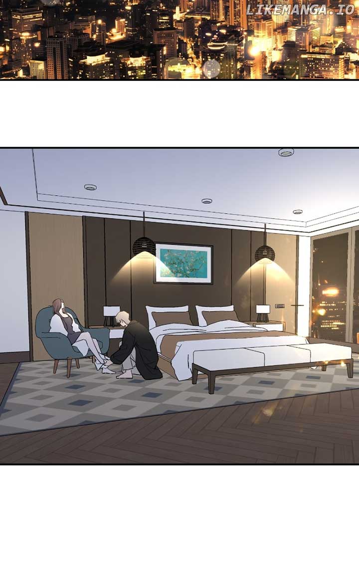 Extroversion of an Immortal Chapter 63 - Page 86