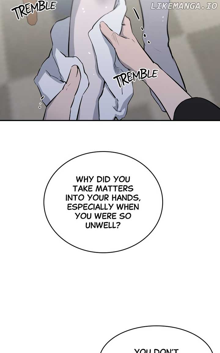 Extroversion of an Immortal Chapter 63 - Page 98