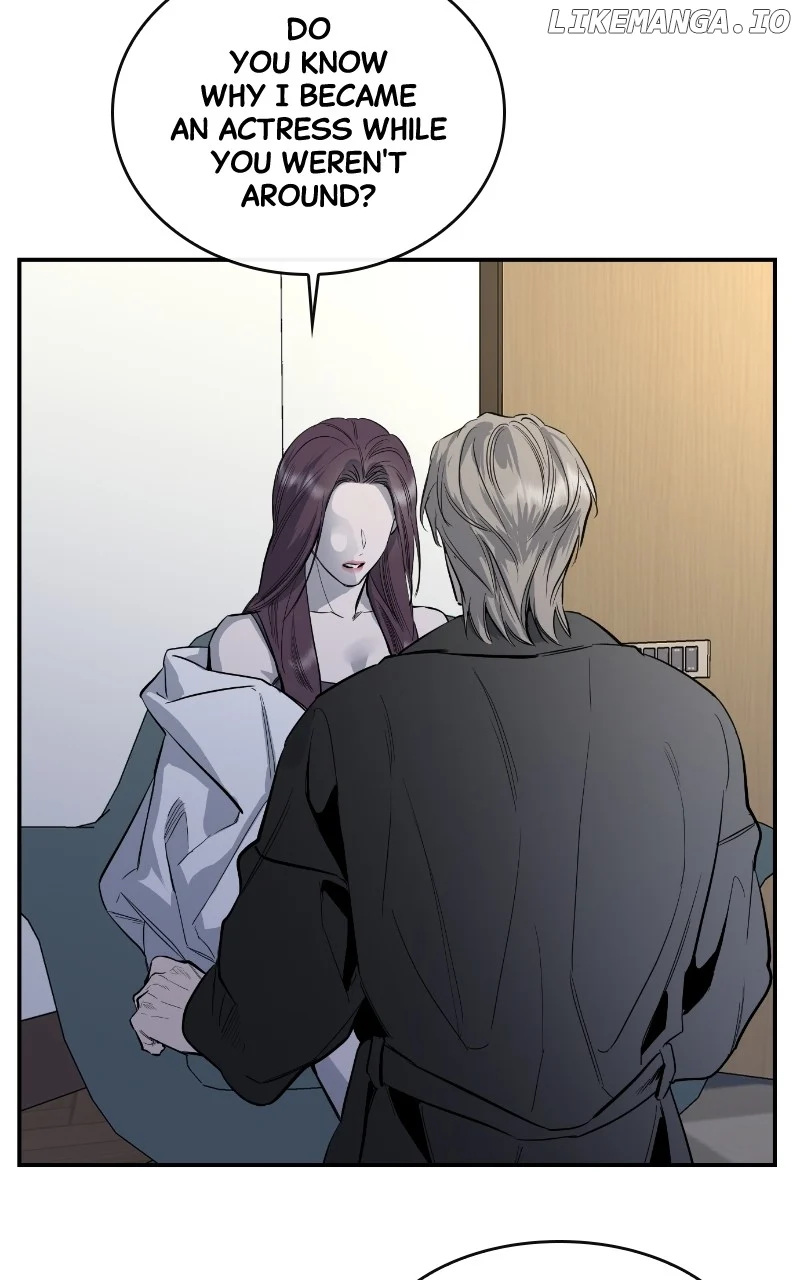 Extroversion of an Immortal Chapter 64 - Page 13