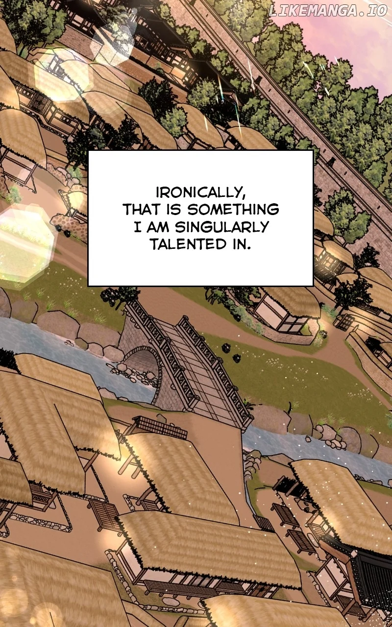 Extroversion of an Immortal Chapter 64 - Page 21