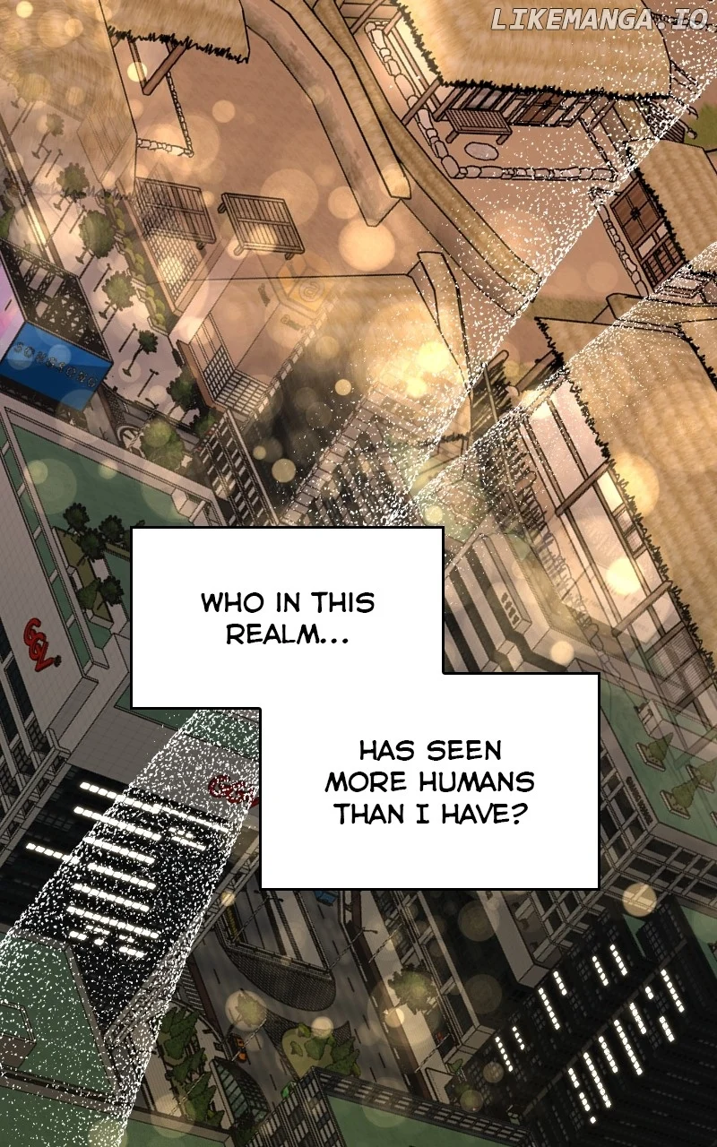 Extroversion of an Immortal Chapter 64 - Page 22