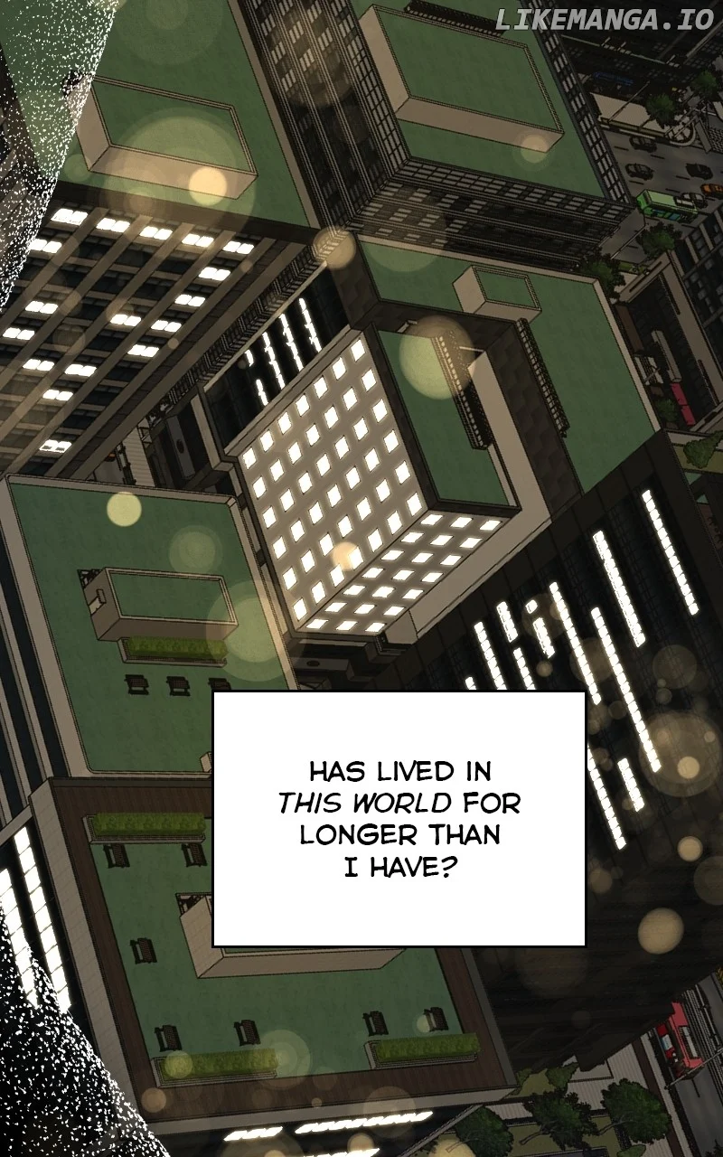 Extroversion of an Immortal Chapter 64 - Page 23