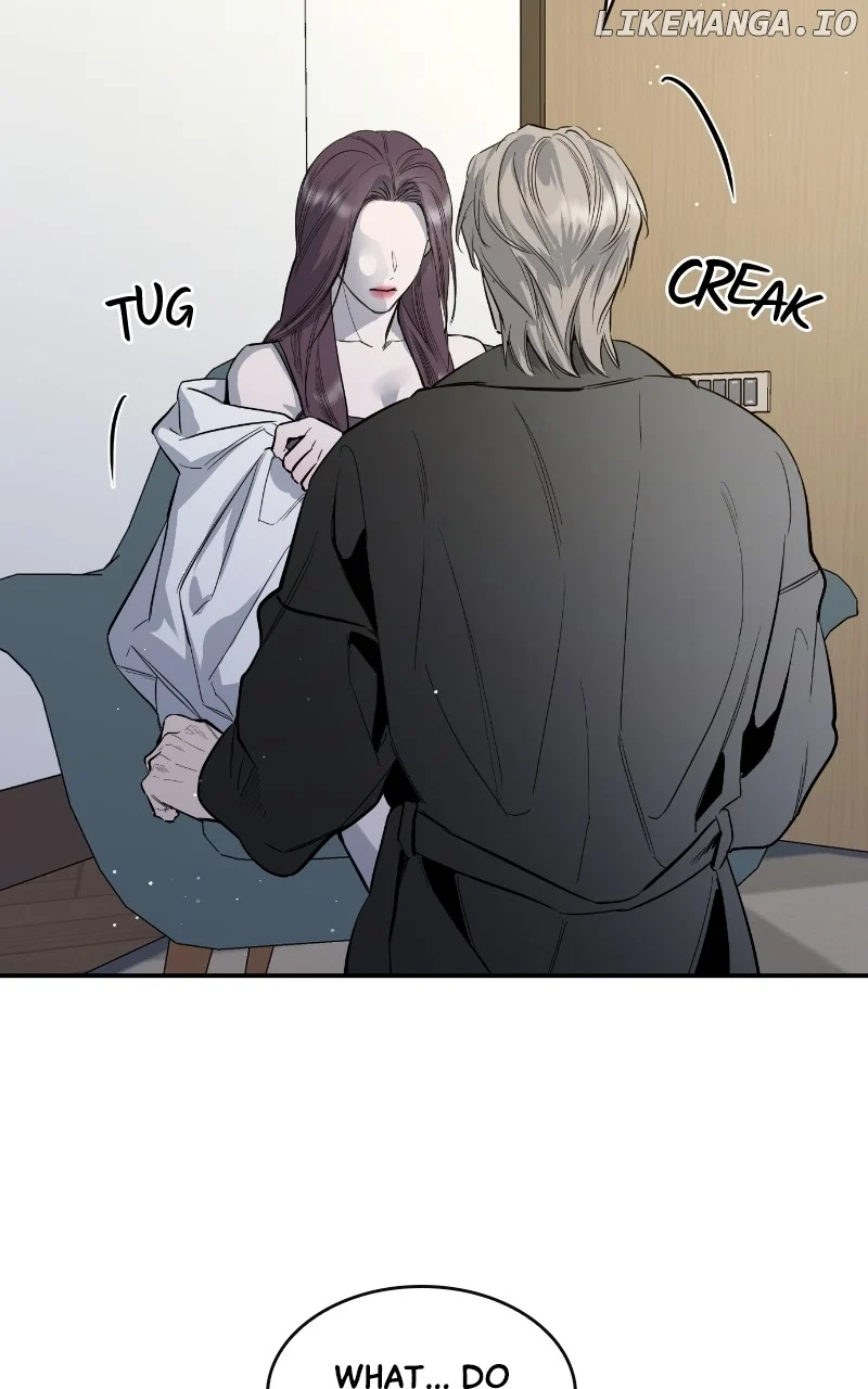 Extroversion of an Immortal Chapter 64 - Page 5