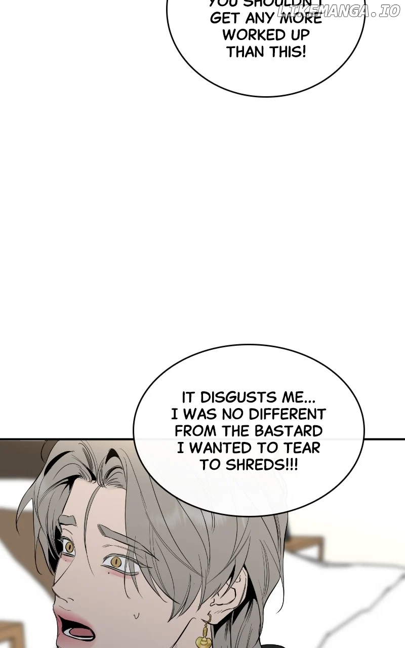 Extroversion of an Immortal Chapter 64 - Page 54