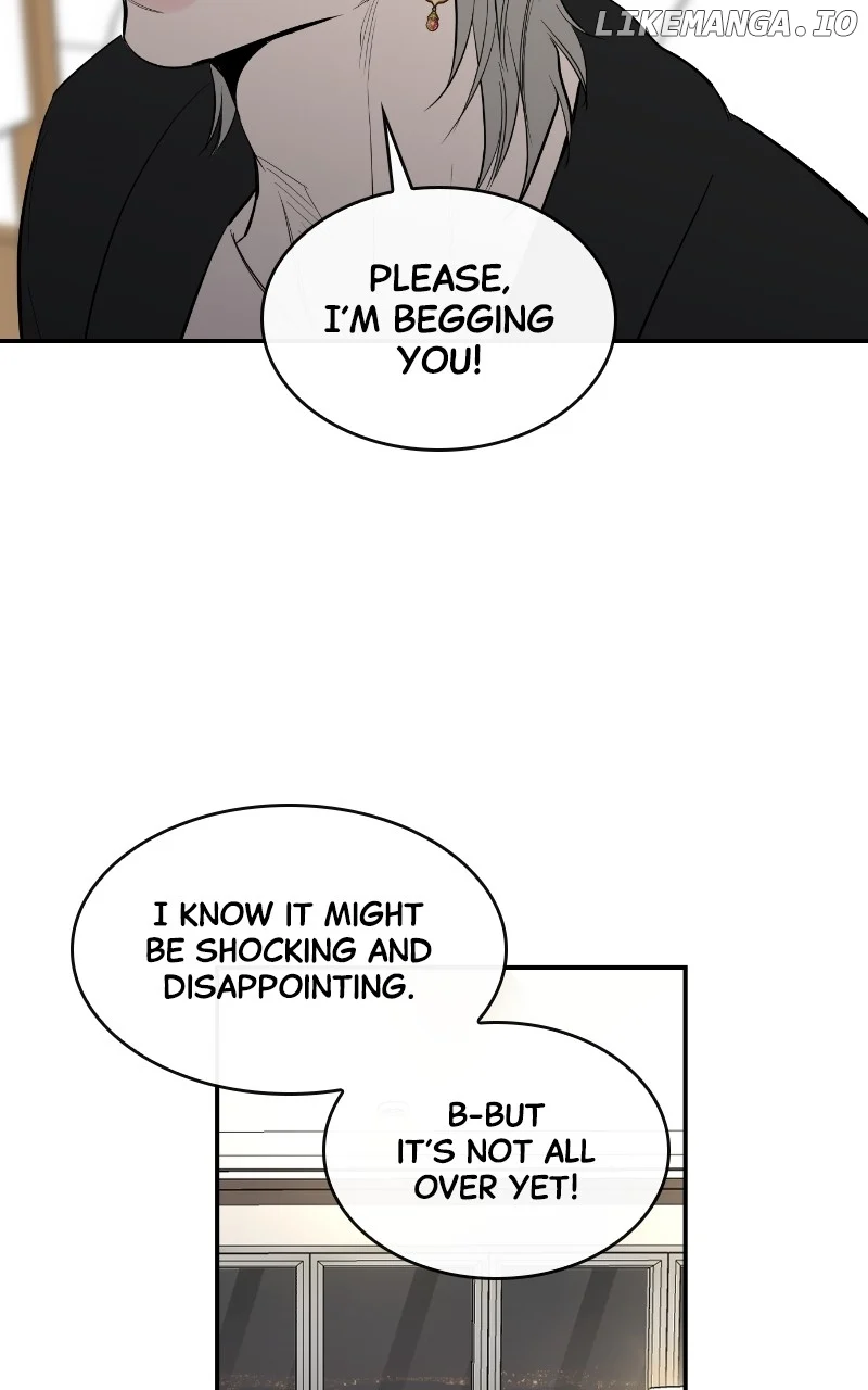Extroversion of an Immortal Chapter 64 - Page 55