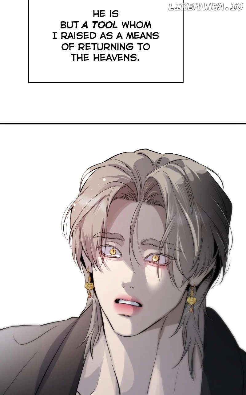 Extroversion of an Immortal Chapter 64 - Page 8