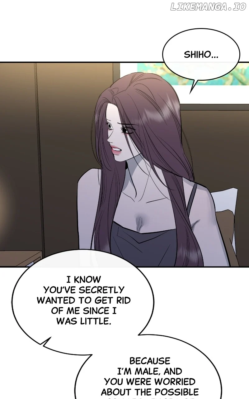 Extroversion of an Immortal Chapter 64 - Page 86