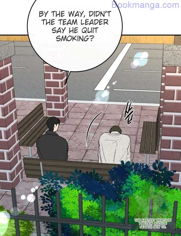 Extroversion of an Immortal Chapter 65 - Page 25