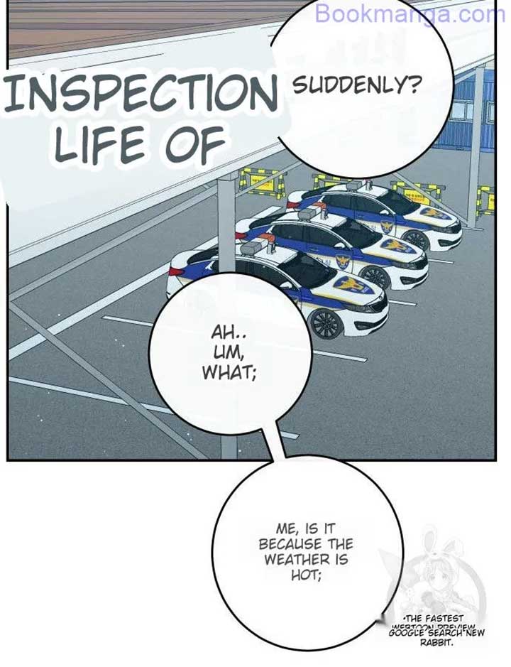 Extroversion of an Immortal Chapter 65 - Page 30