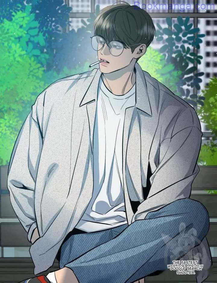 Extroversion of an Immortal Chapter 65 - Page 32