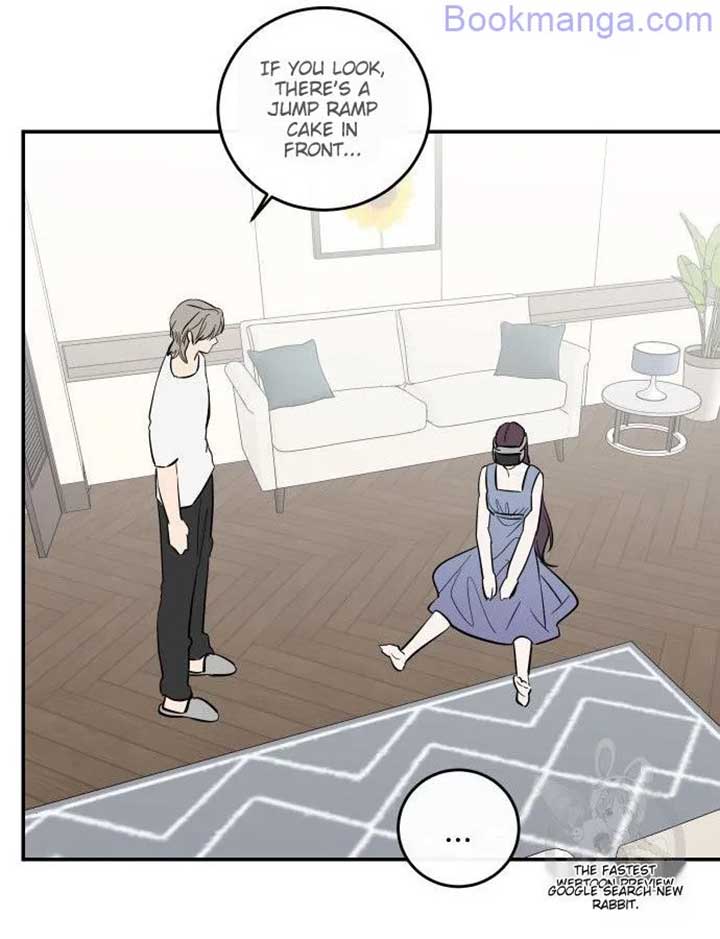 Extroversion of an Immortal Chapter 65 - Page 59