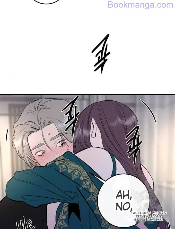 Extroversion of an Immortal Chapter 65 - Page 67