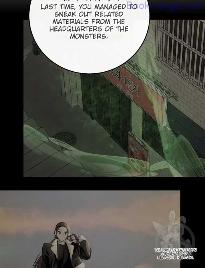 Extroversion of an Immortal Chapter 65 - Page 97