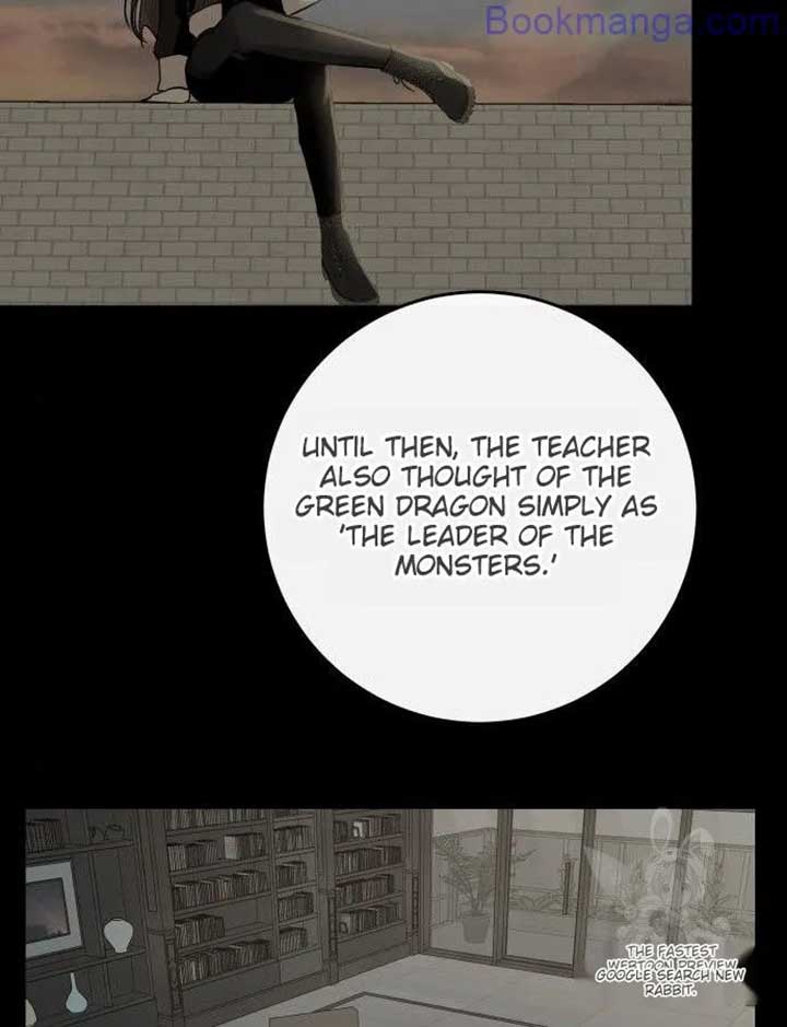 Extroversion of an Immortal Chapter 65 - Page 98