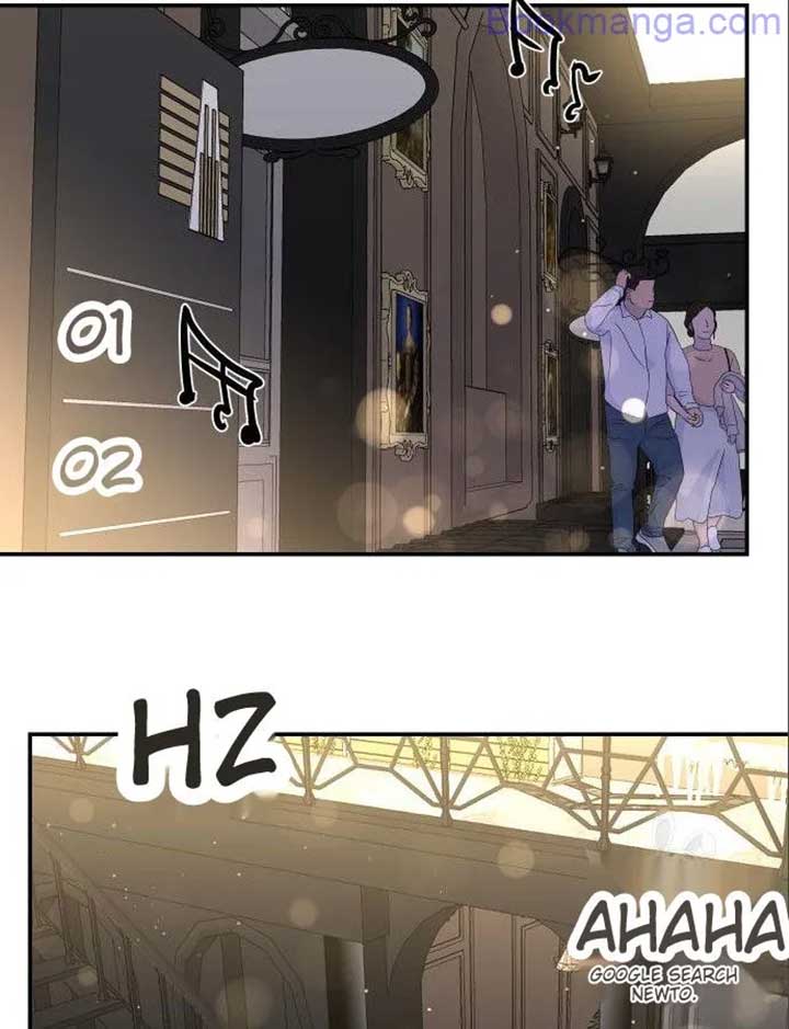 Extroversion of an Immortal Chapter 66 - Page 43