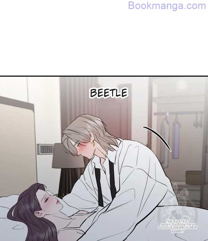 Extroversion of an Immortal Chapter 67 - Page 116