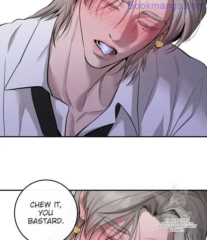 Extroversion of an Immortal Chapter 67 - Page 39