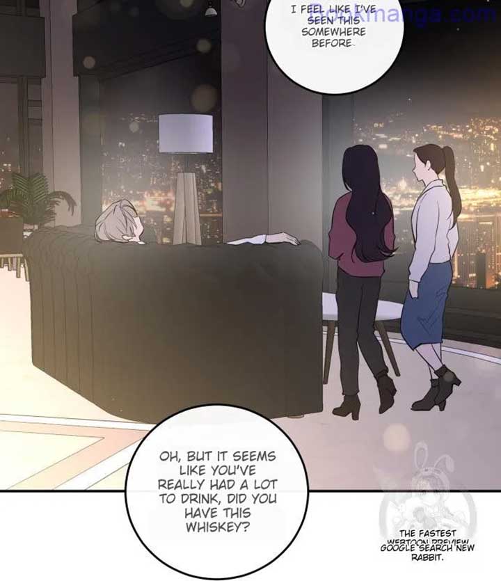 Extroversion of an Immortal Chapter 67 - Page 56