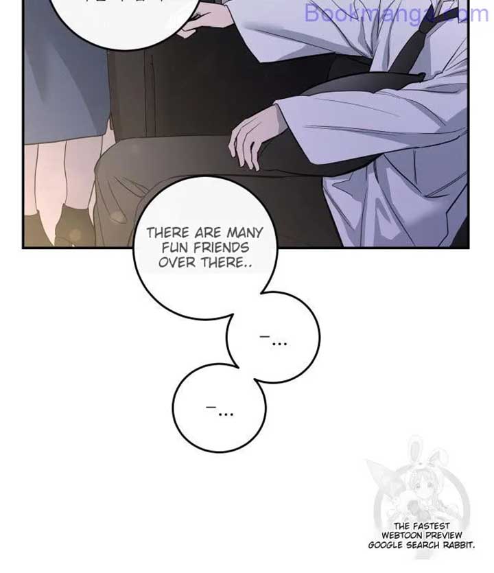 Extroversion of an Immortal Chapter 67 - Page 58