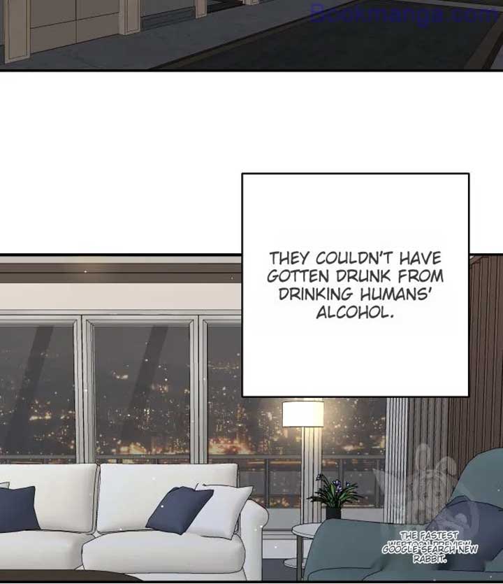 Extroversion of an Immortal Chapter 67 - Page 83