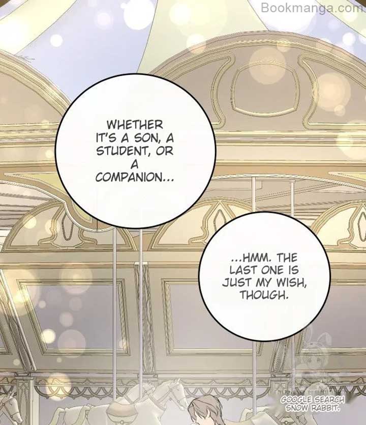 Extroversion of an Immortal Chapter 68 - Page 105