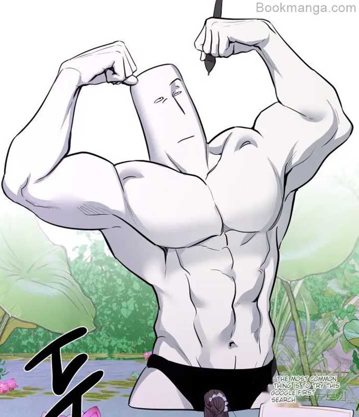 Extroversion of an Immortal Chapter 68 - Page 23