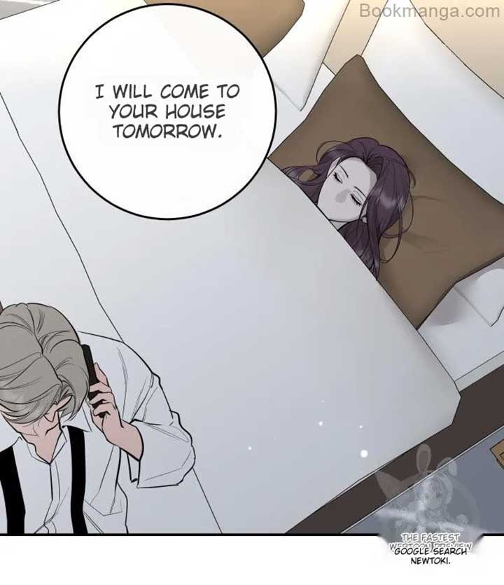 Extroversion of an Immortal Chapter 68 - Page 4