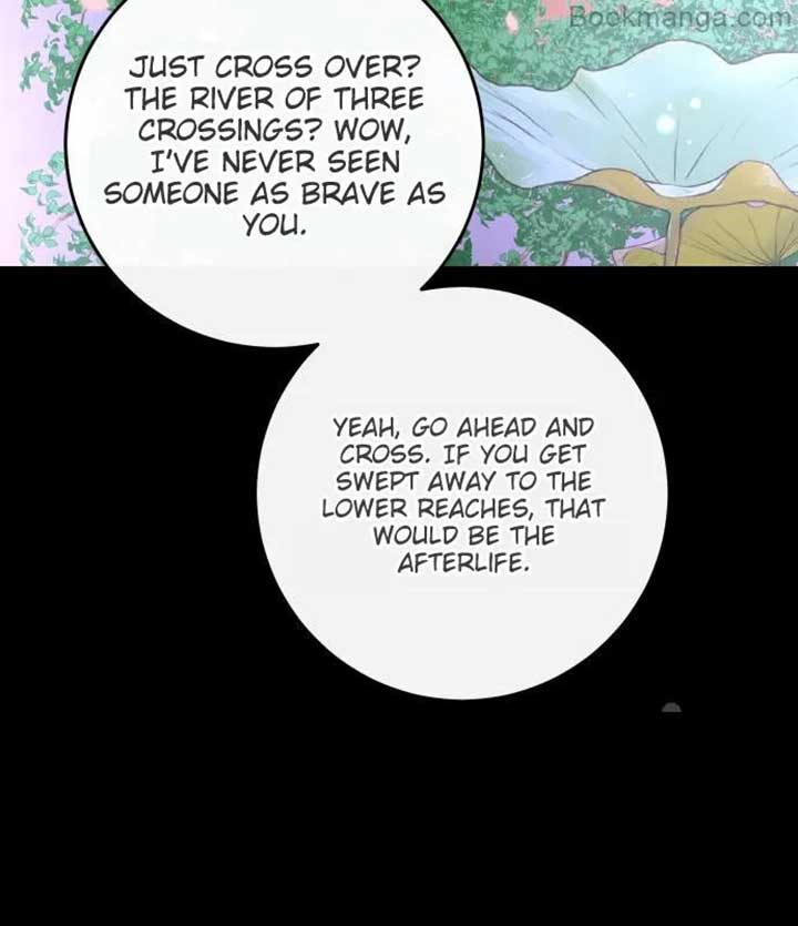 Extroversion of an Immortal Chapter 68 - Page 41